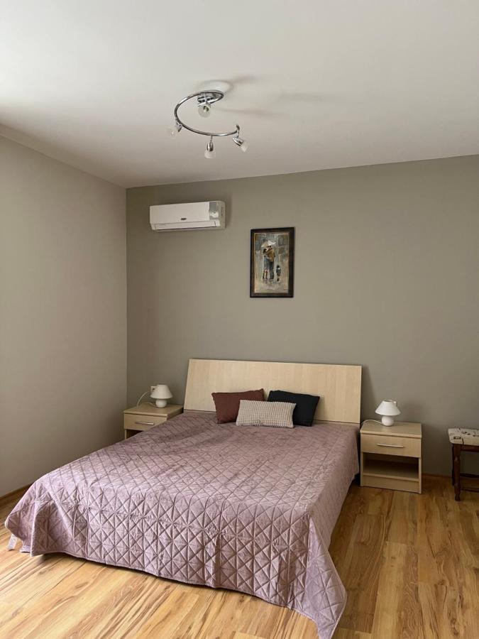 Summer Host Apartment Onegin Sozopol Exteriér fotografie