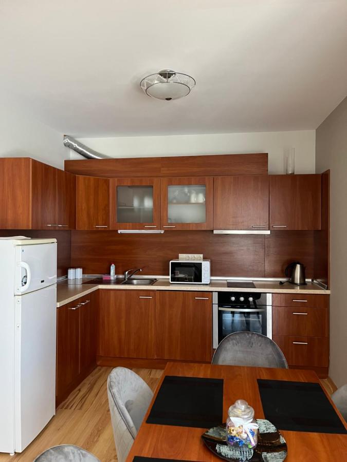 Summer Host Apartment Onegin Sozopol Exteriér fotografie