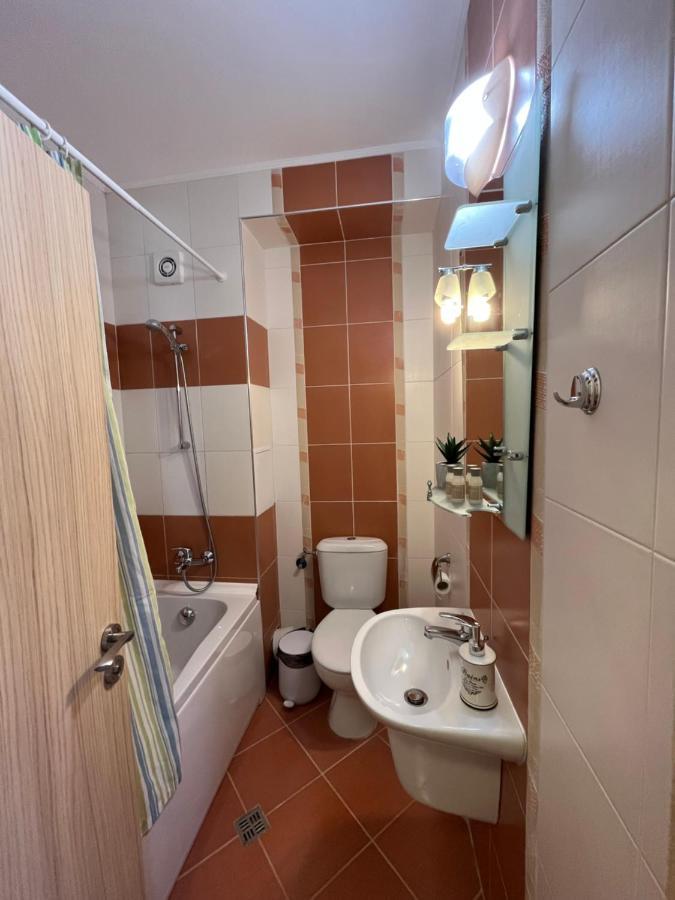 Summer Host Apartment Onegin Sozopol Exteriér fotografie